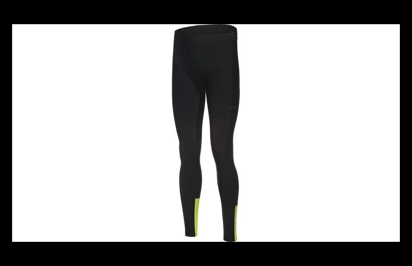 GORE SWIFTRIDE Thermo Tights Herren