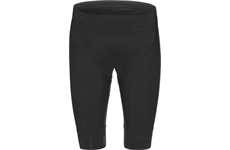 GORE Swiftride Short Tights Mens (black)
