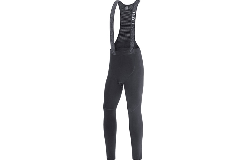 GORE C5 Thermo Bib Tights+
