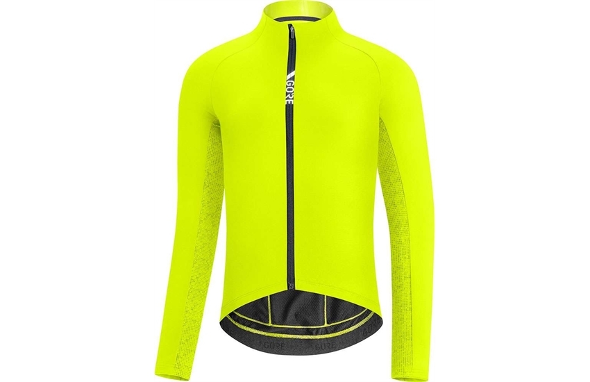 GORE C5 Thermo Trikot
