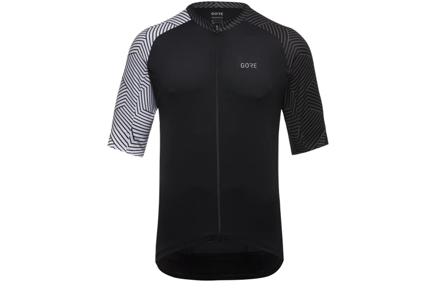 GORE C5 Trikot