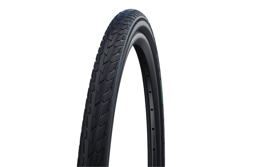 Schwalbe Road Cruiser 12x2,00 Active Line GREEN K-Guard Twi