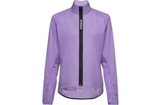 GORE Spinshift Windbreaker Womens (scrub purple)