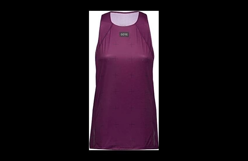 GORE Contest Daily Trikot Ärmellos