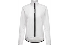 GORE Spinshift Windbreaker Womens (white)