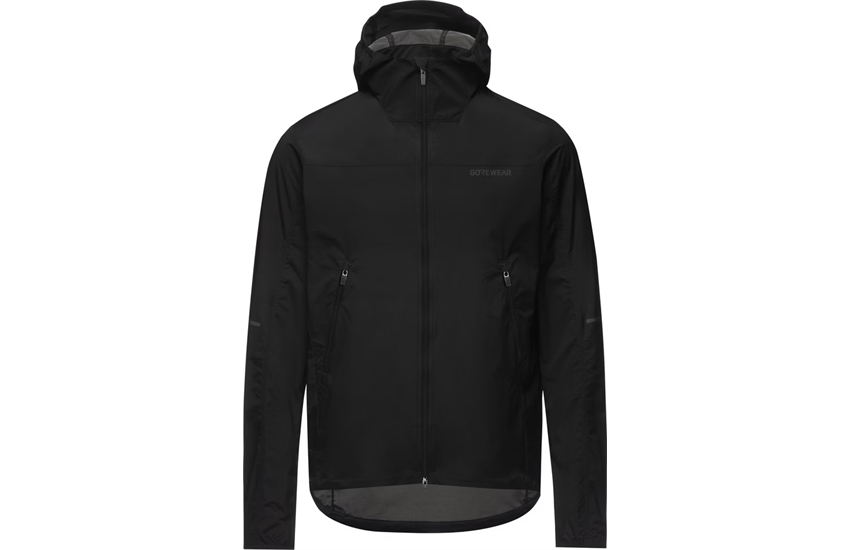 GORE Fernflow Hd Windbreaker Mens