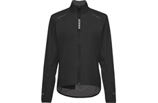 GORE Spinshift Windbreaker Womens (black)