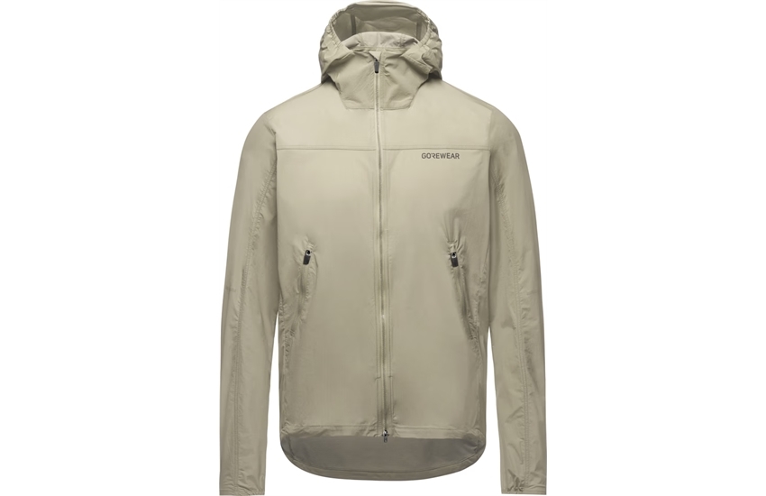 GORE Fernflow Hd Windbreaker Mens