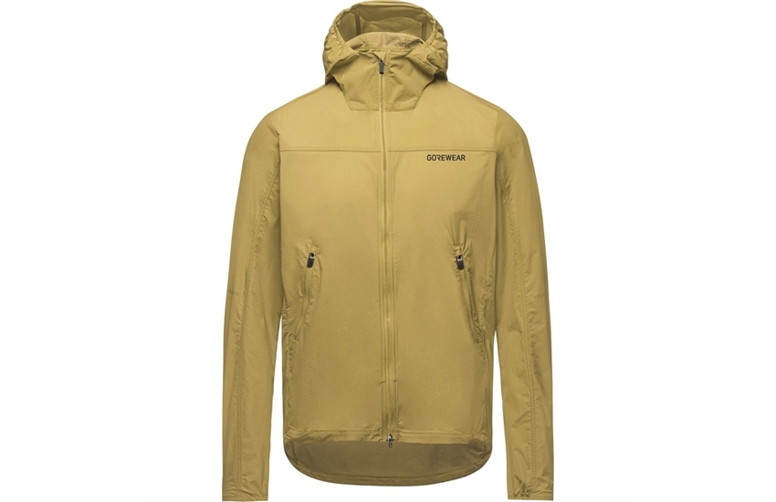 GORE Fernflow Hd Windbreaker Mens