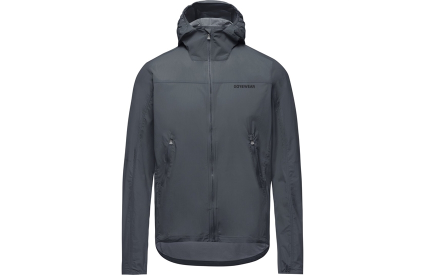 GORE Fernflow Hd Windbreaker Womens