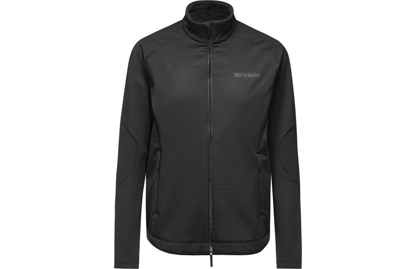 GORE FERNFLOW Thermo Jacke Damen