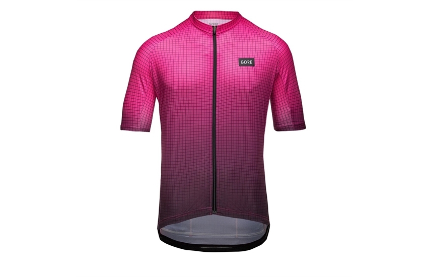 GORE Grid Fade Trikot