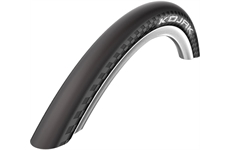 Schwalbe Kojak 16x1 1/4 Performance ADDIX RaceGuard (black/black)