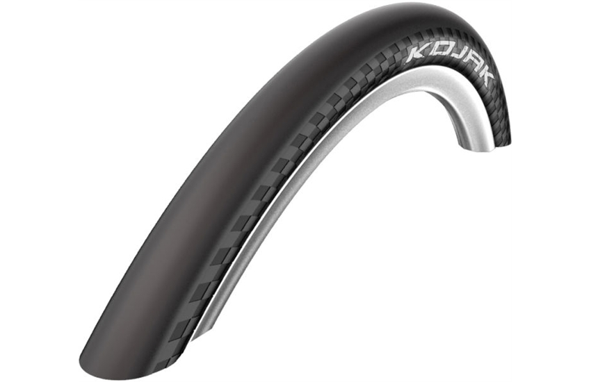 Schwalbe Kojak 16x1 1/4 Performance ADDIX RaceGuard