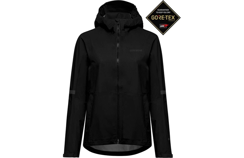 GORE Lupra GTX Hd Jacket 2.0 Womens