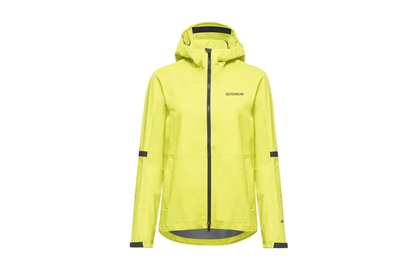 GORE Lupra GTX Hd Jacket 2.0 Womens