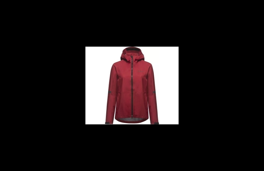 GORE Lupra GTX Hd Jacket 2.0 Womens