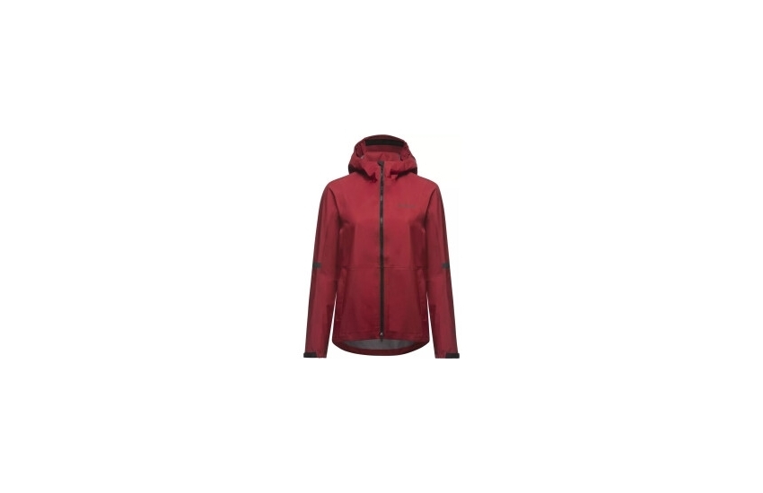 GORE Lupra GTX Hd Jacket 2.0 Womens