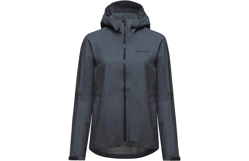 GORE Lupra GTX Hd Jacket 2.0 Womens