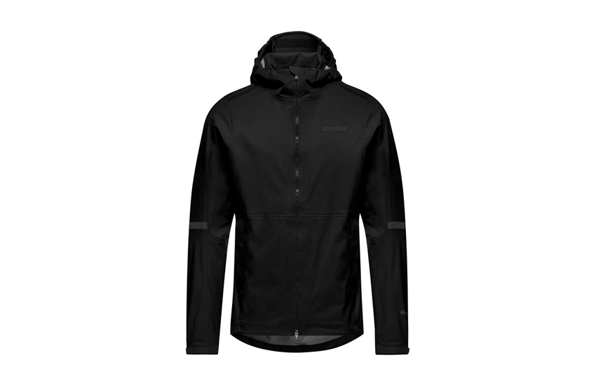 GORE Lupra GTX Hd Jacket Mens