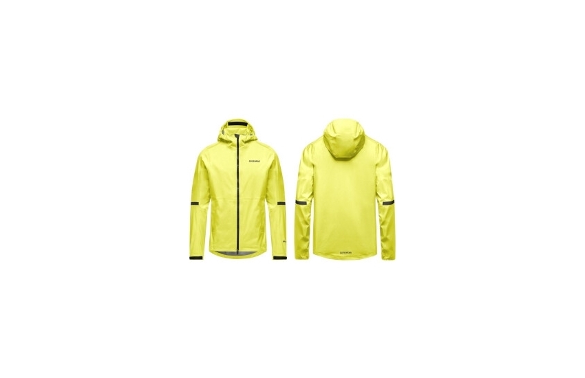 GORE Lupra GTX Hd Jacket Mens