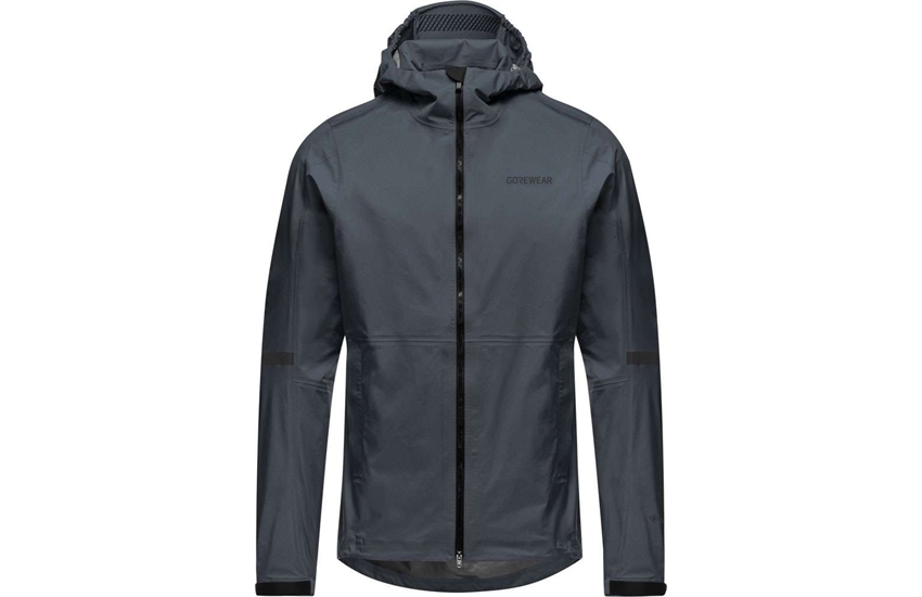 GORE Lupra GTX Hd Jacket Mens
