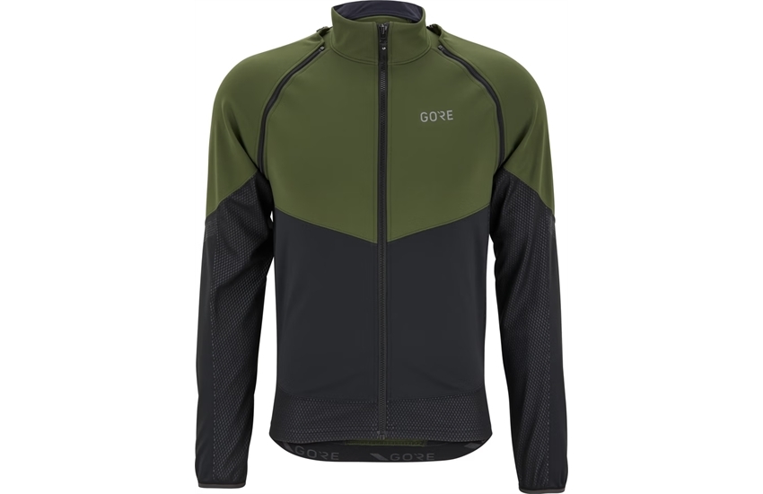 GORE Phantom Jacke