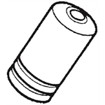 Shimano Anschlaghülsen Schaltung