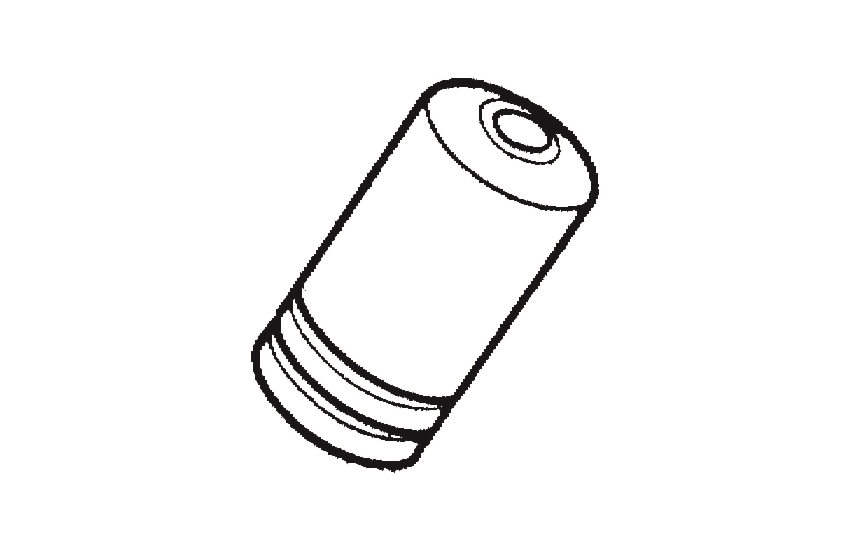 Shimano Anschlaghülsen Schaltung