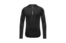GORE Spinshift Long Sleeve Trikot (black)