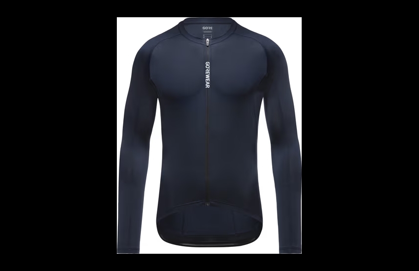 GORE Spinshift Long Sleeve Trikot