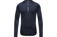 GORE Spinshift Long Sleeve Trikot (orbit blue)
