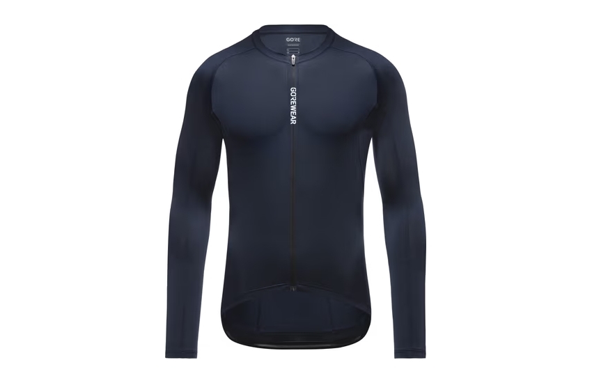 GORE Spinshift Long Sleeve Trikot
