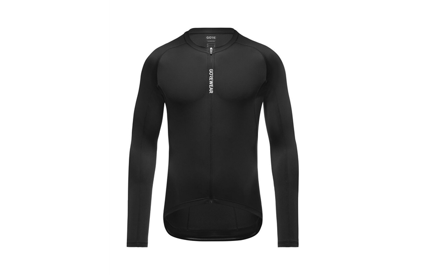 GORE Spinshift Long Sleeve Trikot