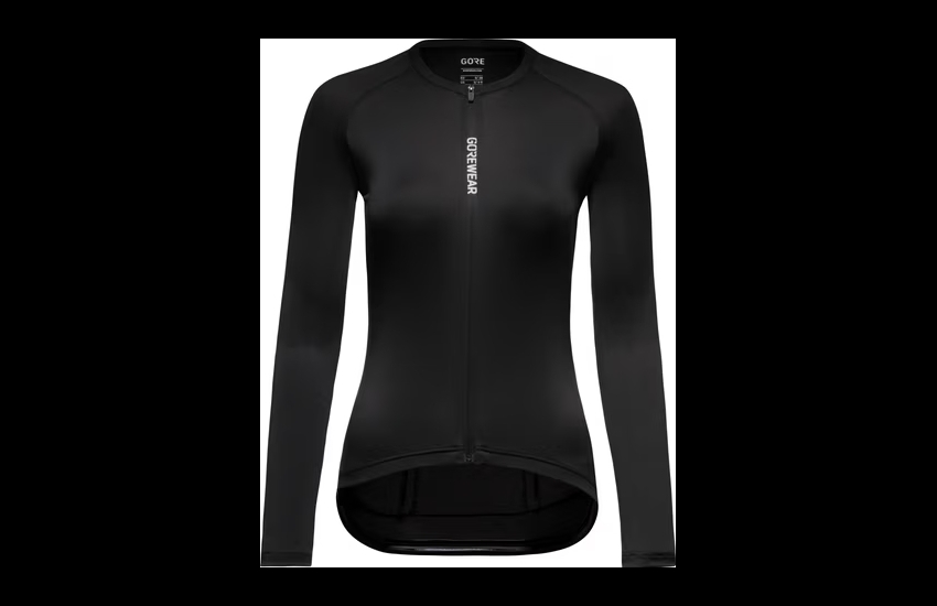 GORE Spinshift Long Sleeve Jersey W