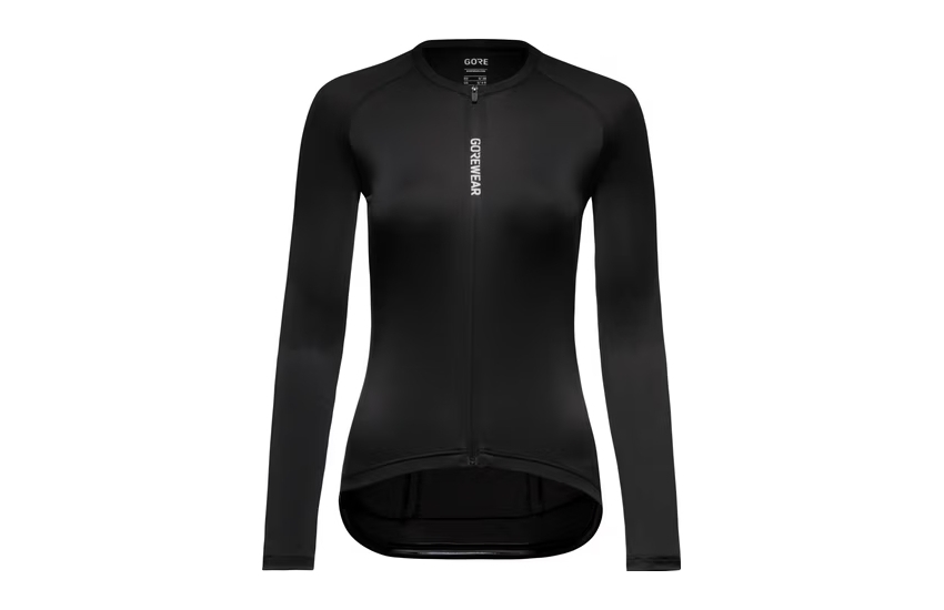 GORE Spinshift Long Sleeve Jersey W