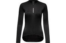 GORE Spinshift Long Sleeve Jersey W (black)