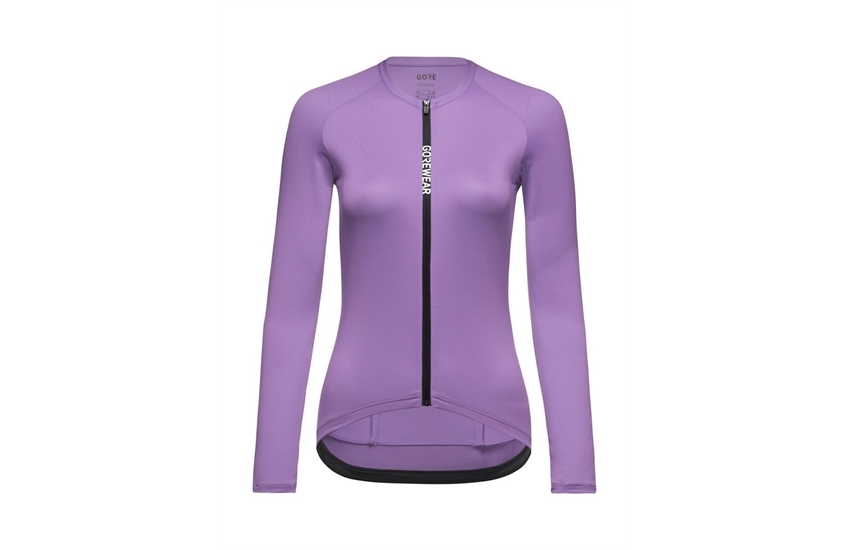 GORE Spinshift Long Sleeve Jersey W