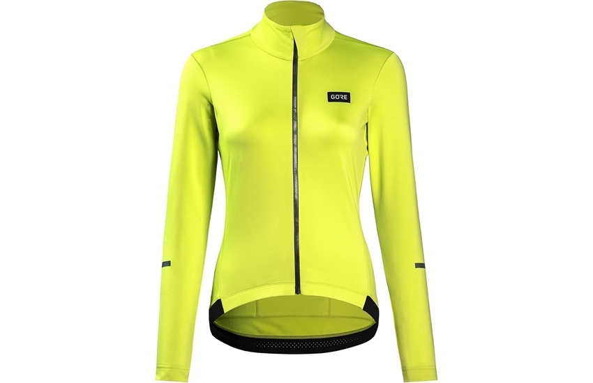 GORE Progress Thermo Trikot