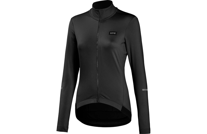 GORE Progress Thermo Trikot Damen