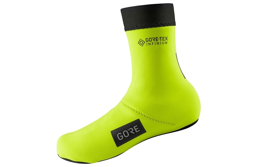 GORE Shield Thermo Überschuhe