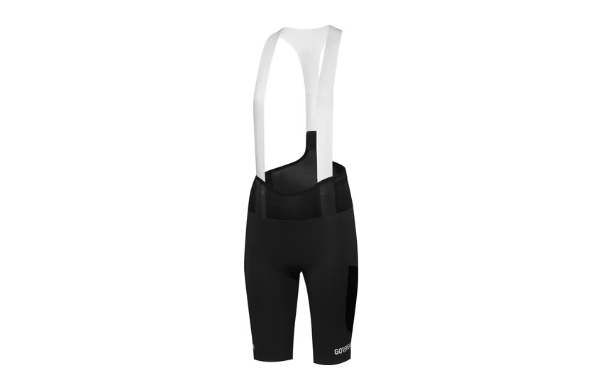 GORE Spinshift Cargo Bib Shorts+ W