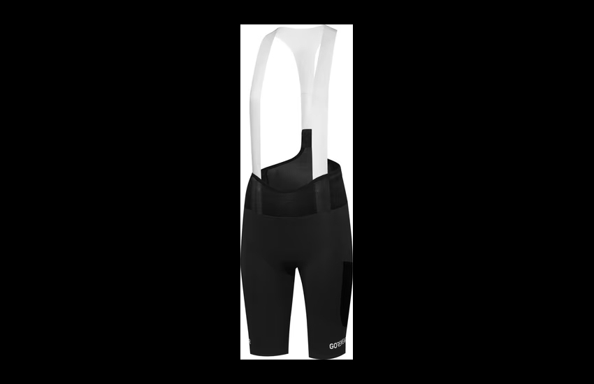 GORE Spinshift Cargo Bib Shorts+ W