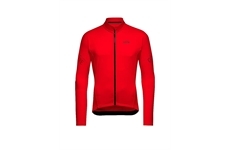 GORE C3 Thermo Trikot