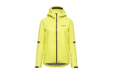 GORE Lupra GTX Hd Jacket 2.0 Womens