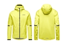 GORE Lupra GTX Hd Jacket Mens