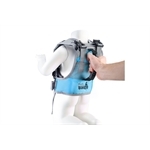 Little Biker Fahrradlernweste