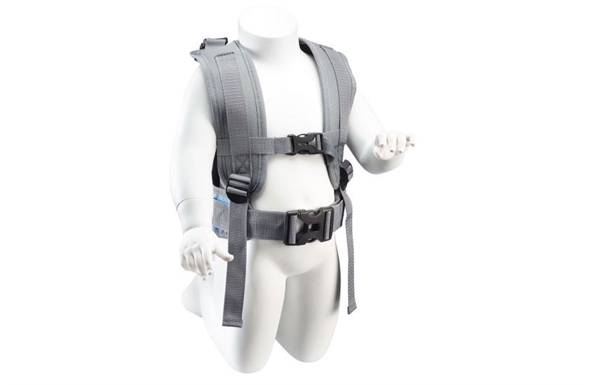 Little Biker Fahrradlernweste