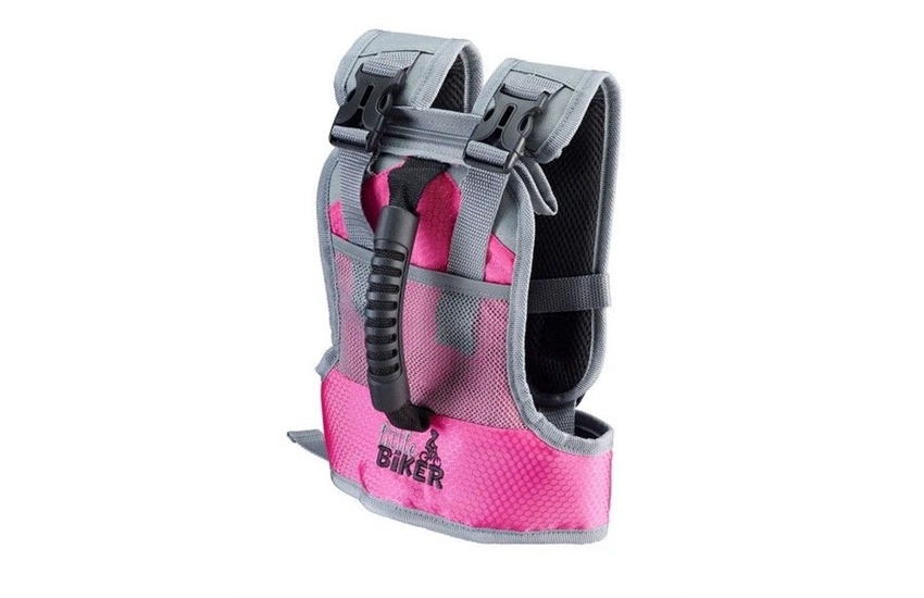 Little Biker Fahrradlernweste