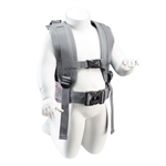 Little Biker Fahrradlernweste